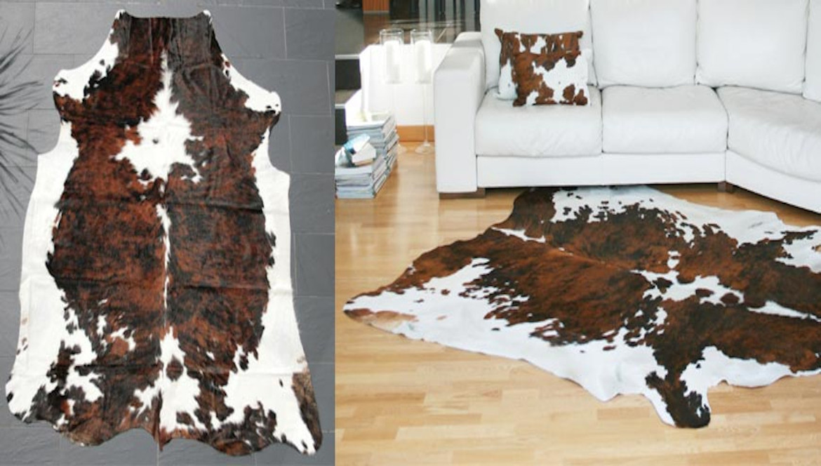 Cowhide Comparison